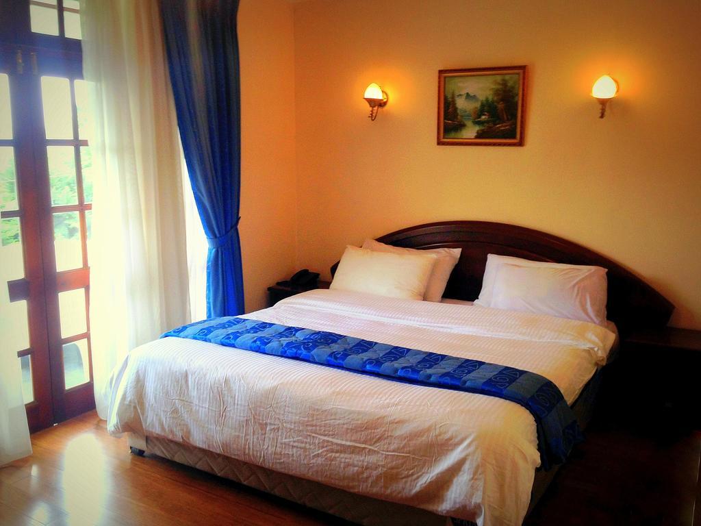 Colling Wood Hotel Нувара-Элия Номер фото