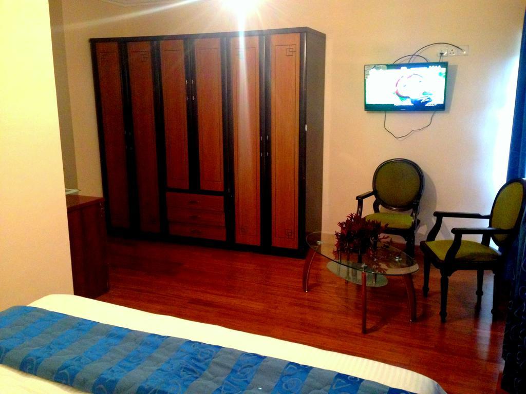 Colling Wood Hotel Нувара-Элия Номер фото