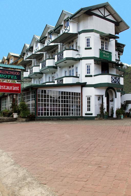 Colling Wood Hotel Нувара-Элия Экстерьер фото
